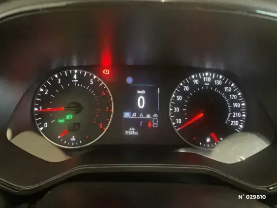 RENAULT CLIO REVERSIBLE V - voiture d'occasion - Photo 12