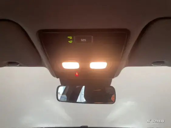 RENAULT CLIO REVERSIBLE V - voiture d'occasion - Photo 32