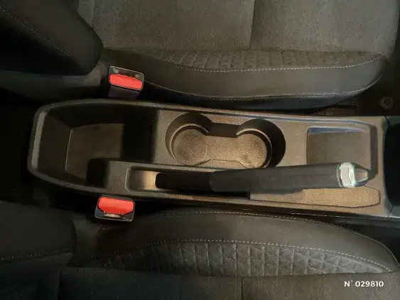 RENAULT CLIO REVERSIBLE V - voiture d'occasion - Photo 35