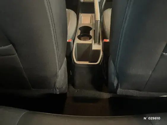 RENAULT CLIO REVERSIBLE V - voiture d'occasion - Photo 37