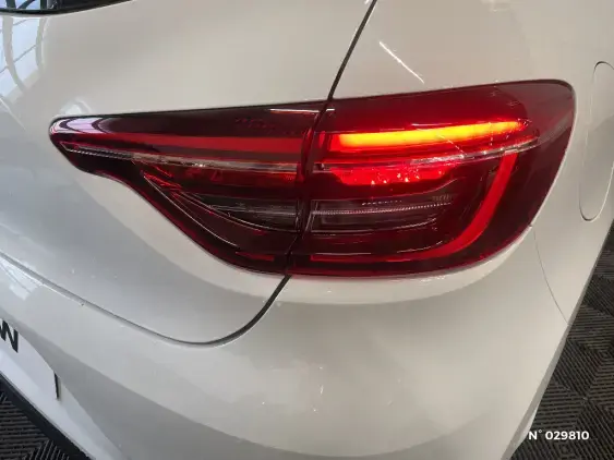 RENAULT CLIO REVERSIBLE V - voiture d'occasion - Photo 40