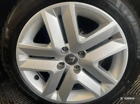 RENAULT CLIO REVERSIBLE V - voiture d'occasion - Photo 43