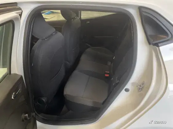 RENAULT CLIO REVERSIBLE V - voiture d'occasion - Photo 44