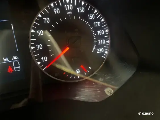 RENAULT CLIO REVERSIBLE V - voiture d'occasion - Photo 26