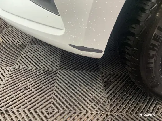 RENAULT CLIO REVERSIBLE V - voiture d'occasion - Photo 27