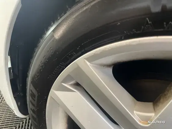 RENAULT CLIO REVERSIBLE V - voiture d'occasion - Photo 28