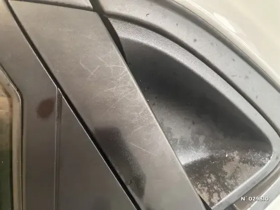 RENAULT CLIO REVERSIBLE V - voiture d'occasion - Photo 29