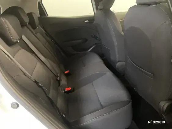 RENAULT CLIO REVERSIBLE V - voiture d'occasion - Photo 11