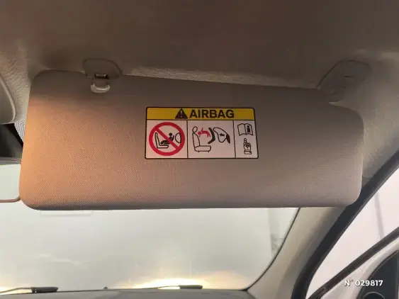 RENAULT TWINGO ELECTRIQUE III - voiture d'occasion - Photo 27