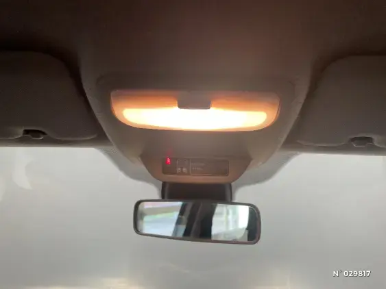 RENAULT TWINGO ELECTRIQUE III - voiture d'occasion - Photo 28