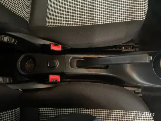 RENAULT TWINGO ELECTRIQUE III - voiture d'occasion - Photo 31