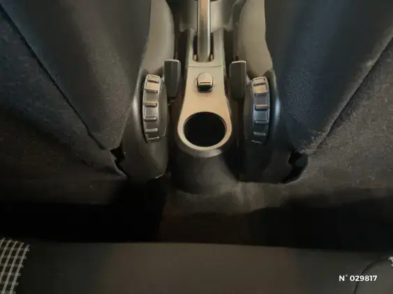 RENAULT TWINGO ELECTRIQUE III - voiture d'occasion - Photo 33