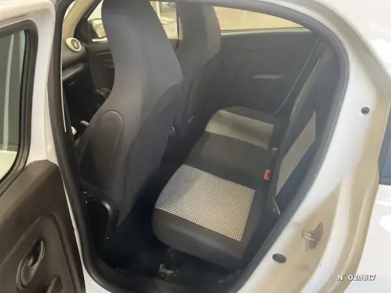 RENAULT TWINGO ELECTRIQUE III - voiture d'occasion - Photo 41