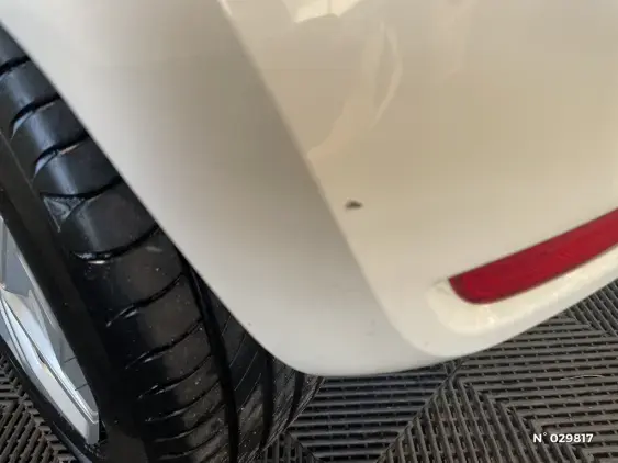 RENAULT TWINGO ELECTRIQUE III - voiture d'occasion - Photo 25