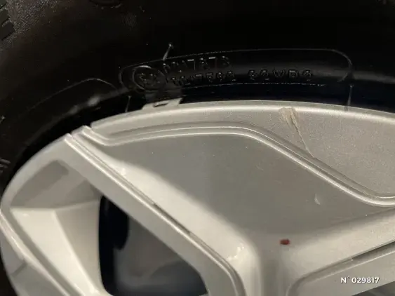 RENAULT TWINGO ELECTRIQUE III - voiture d'occasion - Photo 26