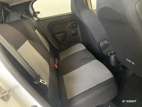 RENAULT TWINGO ELECTRIQUE III - voiture d'occasion - Photo 10