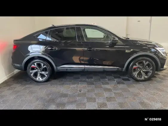 RENAULT ARKANA - voiture d'occasion - Photo 5