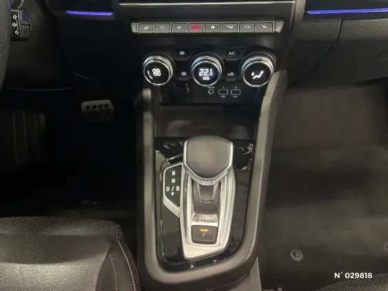 RENAULT ARKANA - voiture d'occasion - Photo 33