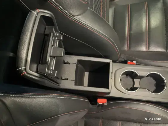 RENAULT ARKANA - voiture d'occasion - Photo 35