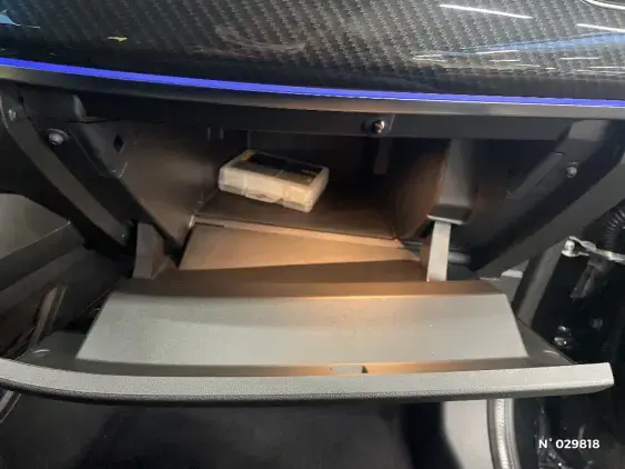 RENAULT ARKANA - voiture d'occasion - Photo 36