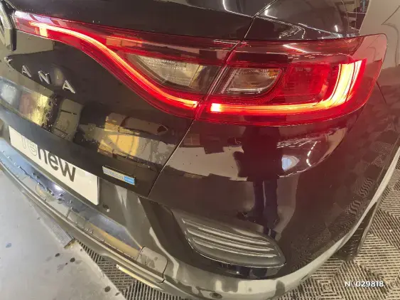 RENAULT ARKANA - voiture d'occasion - Photo 40