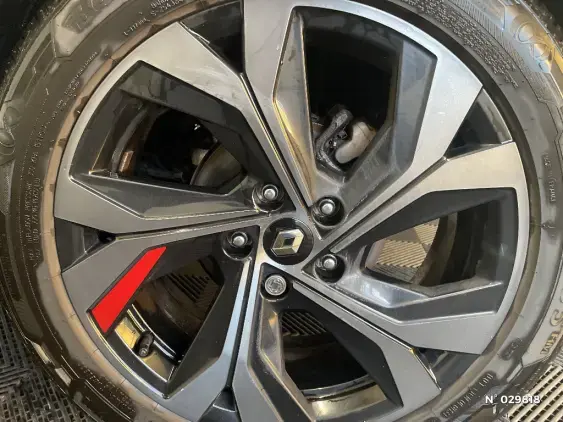 RENAULT ARKANA - voiture d'occasion - Photo 43