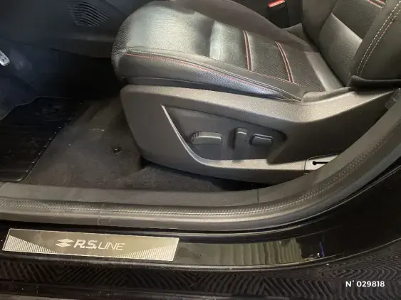 RENAULT ARKANA - voiture d'occasion - Photo 44