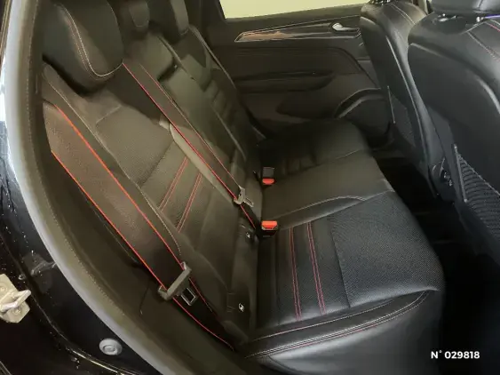 RENAULT ARKANA - voiture d'occasion - Photo 11