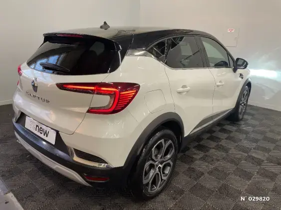 RENAULT CAPTUR II - voiture d'occasion - Photo 4