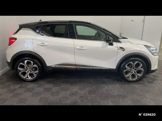 RENAULT CAPTUR II - voiture d'occasion - Photo 5
