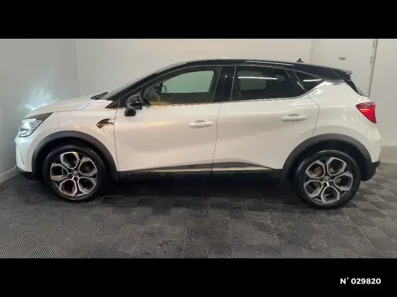 RENAULT CAPTUR II - voiture d'occasion - Photo 2