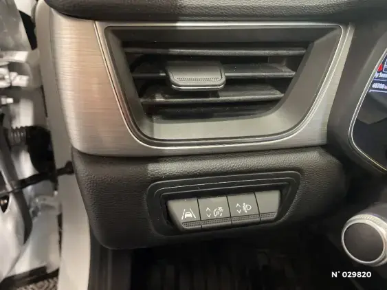 RENAULT CAPTUR II - voiture d'occasion - Photo 15