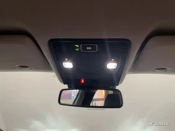 RENAULT CAPTUR II - voiture d'occasion - Photo 31