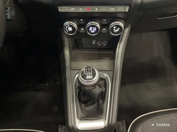 RENAULT CAPTUR II - voiture d'occasion - Photo 33