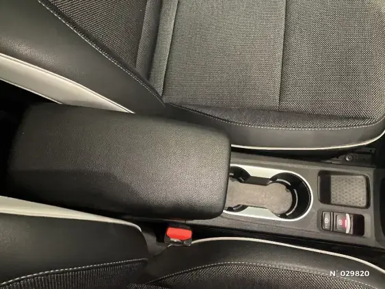 RENAULT CAPTUR II - voiture d'occasion - Photo 34