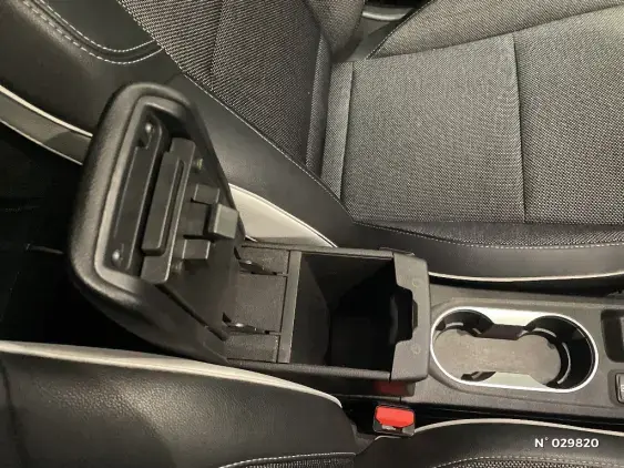 RENAULT CAPTUR II - voiture d'occasion - Photo 35