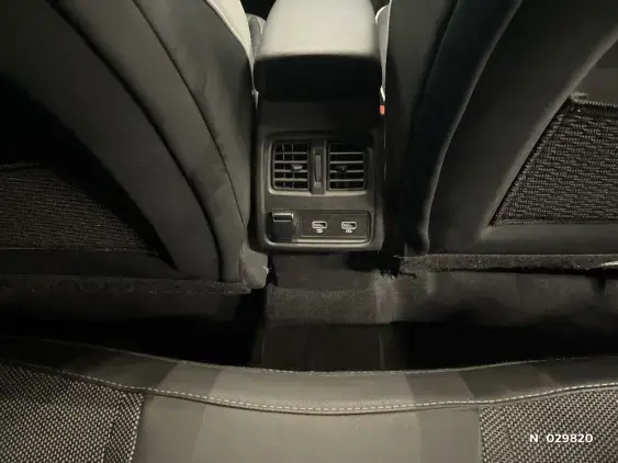 RENAULT CAPTUR II - voiture d'occasion - Photo 37