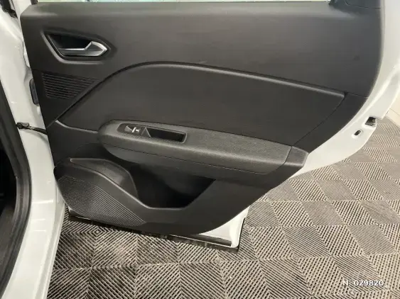 RENAULT CAPTUR II - voiture d'occasion - Photo 38