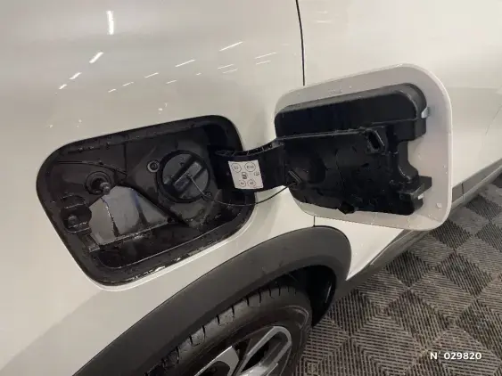 RENAULT CAPTUR II - voiture d'occasion - Photo 39