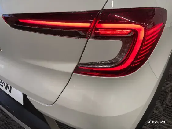 RENAULT CAPTUR II - voiture d'occasion - Photo 40