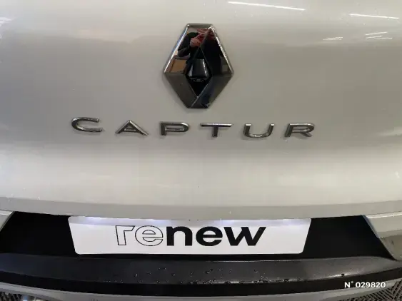 RENAULT CAPTUR II - voiture d'occasion - Photo 41