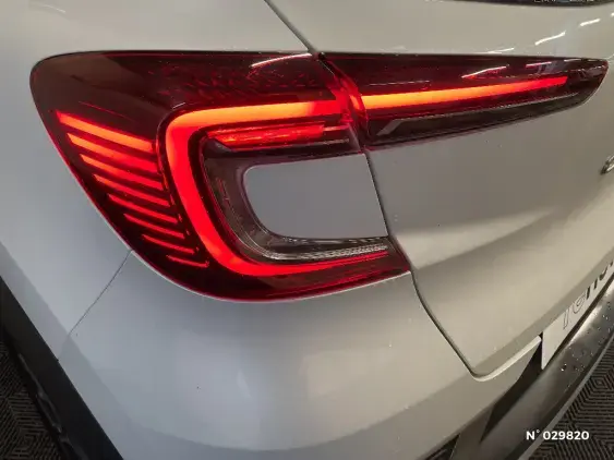 RENAULT CAPTUR II - voiture d'occasion - Photo 42