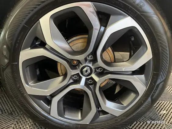 RENAULT CAPTUR II - voiture d'occasion - Photo 43