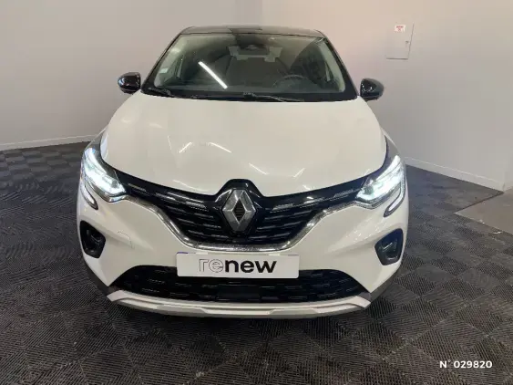 RENAULT CAPTUR II - voiture d'occasion - Photo 3