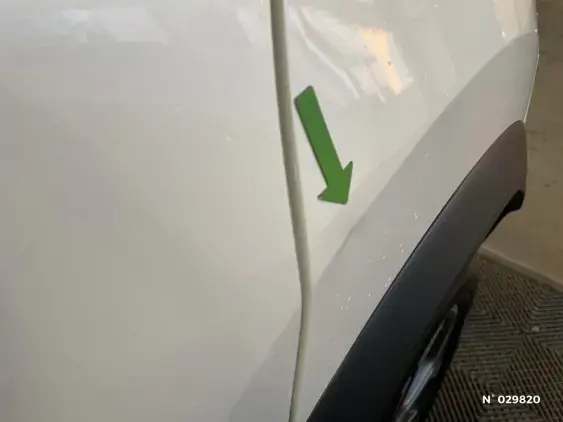 RENAULT CAPTUR II - voiture d'occasion - Photo 26