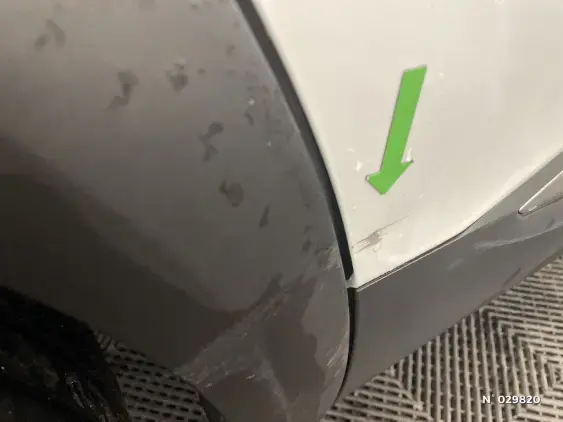 RENAULT CAPTUR II - voiture d'occasion - Photo 27