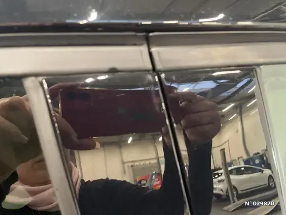 RENAULT CAPTUR II - voiture d'occasion - Photo 28