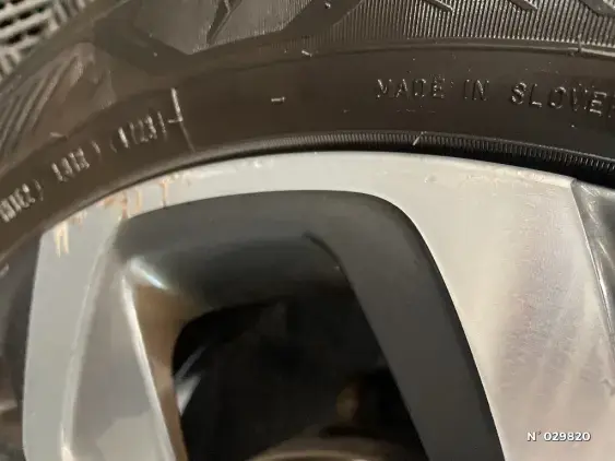 RENAULT CAPTUR II - voiture d'occasion - Photo 29