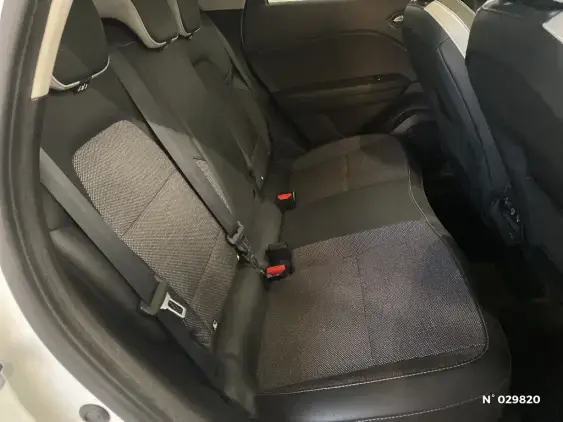 RENAULT CAPTUR II - voiture d'occasion - Photo 11