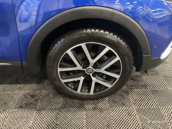 RENAULT CAPTUR - voiture d'occasion - Photo 8